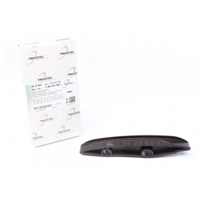 Планка успокоителя цепи ГРМ (OE: 13 52 8 515 670) BMW 5 F10/F11 / БМВ 5 Ф10/Ф11 2.0d / 3.0d 2009-2017 08.12.081 TRUCKTEC (Германия)