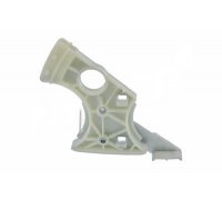 Планка успокоителя цепи ГРМ BMW 5 F10/F11 / БМВ 5 Ф10/Ф11 3.0 (бензин) 2009-2017 11317516093 BMW (Германия)