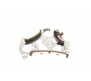 Планка успокоителя цепи ГРМ BMW 5 F10/F11 / БМВ 5 Ф10/Ф11 2.5 (бензин) 2009-2017 11317523884 BMW (Германия)
