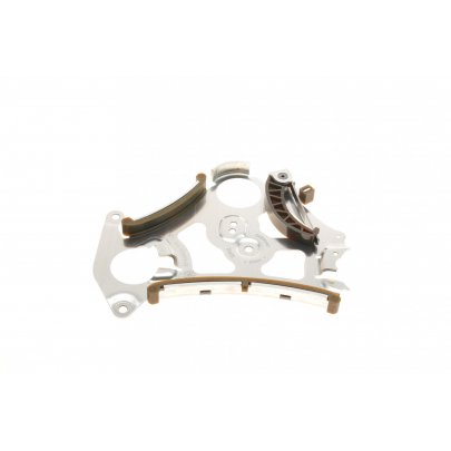 Планка успокоителя цепи ГРМ BMW 5 F10/F11 / БМВ 5 Ф10/Ф11 2.5 (бензин) 2009-2017 11317523884 BMW (Германия)