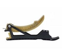 Планка успокоителя цепи ГРМ BMW 5 F10/F11 / БМВ 5 Ф10/Ф11 2.5 (бензин) 2009-2017 11317585020 BMW (Германия)