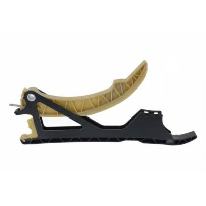 Планка успокоителя цепи ГРМ BMW 5 F10/F11 / БМВ 5 Ф10/Ф11 2.5 (бензин) 2009-2017 11317585020 BMW (Германия)