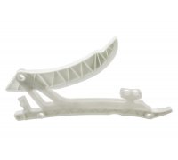Планка успокоителя цепи ГРМ BMW 5 F10/F11 / БМВ 5 Ф10/Ф11 3.0 (бензин) 2009-2017 503340 TOPRAN (Германия)