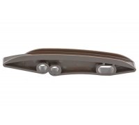 Планка успокоителя цепи ГРМ (OE: 13 52 8 515 670) BMW 5 F10/F11 / БМВ 5 Ф10/Ф11 2.0d / 3.0d 2009-2017 51109044 AND (Украина)