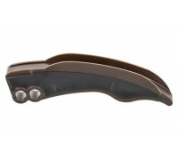 Планка успокоителя цепи ГРМ (OE: 13 52 8 573 159) BMW 5 F10/F11 / БМВ 5 Ф10/Ф11 2.0d / 3.0d 2009-2017 51109052 AND (Украина)