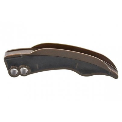 Планка успокоителя цепи ГРМ (OE: 13 52 8 573 159) BMW 5 F10/F11 / БМВ 5 Ф10/Ф11 2.0d / 3.0d 2009-2017 51109052 AND (Украина)