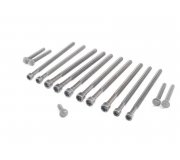 Болти головки двигуна (комплект, 15шт) BMW 5 F10/F11 / БМВ 5 Ф10/Ф11 2.0 (бензин) 2009-2017 11122212157 BMW (Німеччина)