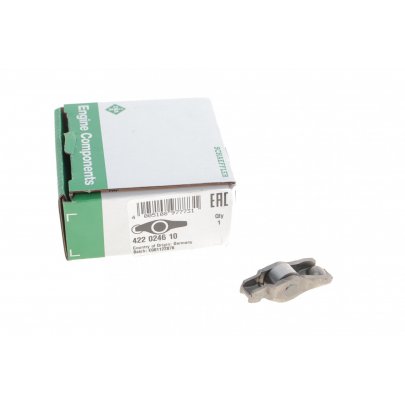 Коромысло / рокер клапана BMW 5 F10/F11 / БМВ 5 Ф10/Ф11 2.0d / 3.0d 2009-2017 422024610 INA (Германия)