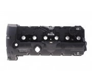 Клапанная крышка BMW 5 F10/F11 / БМВ 5 Ф10/Ф11 2.5 (бензин) 2009-2017 103099 FEBI (Германия)