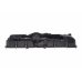 Клапанная крышка BMW 5 F10/F11 / БМВ 5 Ф10/Ф11 2.5 (бензин) 2009-2017 103099 FEBI (Германия) - Фото №4