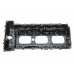 Клапанная крышка BMW 5 F10/F11 / БМВ 5 Ф10/Ф11 3.0 (бензин) N55 2009-2017 103102 FEBI (Германия) - Фото №2