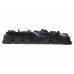 Клапанная крышка BMW 5 F10/F11 / БМВ 5 Ф10/Ф11 3.0 (бензин) N55 2009-2017 103102 FEBI (Германия) - Фото №4