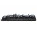 Клапанная крышка BMW 5 F10/F11 / БМВ 5 Ф10/Ф11 3.0 (бензин) N55 2009-2017 103102 FEBI (Германия) - Фото №3