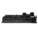 Клапанная крышка BMW 5 F10/F11 / БМВ 5 Ф10/Ф11 2.0 (бензин) 2009-2017 103668 FEBI (Германия) - Фото №4