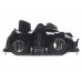 Клапанная крышка BMW 5 F10/F11 / БМВ 5 Ф10/Ф11 2.0 (бензин) 2009-2017 103668 FEBI (Германия) - Фото №3