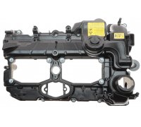 Кришка клапанів BMW 5 F10/F11 / БМВ 5 Ф10/Ф11 2.0 (бензин) 2009-2017 103668 FEBI (Німеччина)
