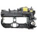 Клапанная крышка BMW 5 F10/F11 / БМВ 5 Ф10/Ф11 2.0 (бензин) 2009-2017 103668 FEBI (Германия) - Фото №1