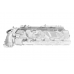 Клапанная крышка BMW 5 F10/F11 / БМВ 5 Ф10/Ф11 3.0 (бензин) N55 2009-2017 11127570292 BMW (Германия) - Фото №1