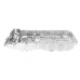 Клапанная крышка BMW 5 F10/F11 / БМВ 5 Ф10/Ф11 3.0 (бензин) N55 2009-2017 11127570292 BMW (Германия) - Фото №2