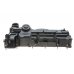 Кришка клапанів BMW 5 F10/F11 / БМВ 5 Ф10/Ф11 2.0 (бензин) 2009-2017 11127588412 BMW (Німеччина) - Фото №5