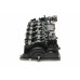 Клапанная крышка BMW 5 F10/F11 / БМВ 5 Ф10/Ф11 3.0d 2009-2017 11127823181 BMW (Германия) - Фото №2