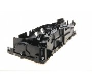 Клапанная крышка BMW 5 F10/F11 / БМВ 5 Ф10/Ф11 2.0d B47 2009-2017 11128581798 BMW (Германия)