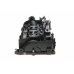 Клапанная крышка BMW 5 F10/F11 / БМВ 5 Ф10/Ф11 2.0d B47 2009-2017 11128581798 BMW (Германия) - Фото №2