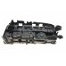 Клапанная крышка BMW 5 F10/F11 / БМВ 5 Ф10/Ф11 2.0d B47 2009-2017 11128581798 BMW (Германия) - Фото №3