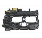 Клапанная крышка BMW 5 F10/F11 / БМВ 5 Ф10/Ф11 2.0 (бензин) 2009-2017 123-00-012 ABAKUS (Польша)