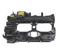 Клапанная крышка BMW 5 F10/F11 / БМВ 5 Ф10/Ф11 2.0 (бензин) 2009-2017 123-00-012 ABAKUS (Польша)