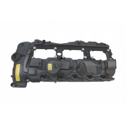 Клапанная крышка BMW 5 F10/F11 / БМВ 5 Ф10/Ф11 3.0 (бензин) N55 2009-2017 123-00-017 ABAKUS (Польша)