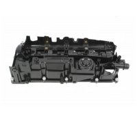Клапанная крышка BMW 5 F10/F11 / БМВ 5 Ф10/Ф11 2.0d N47 2009-2017 123-00-041 ABAKUS (Польша)