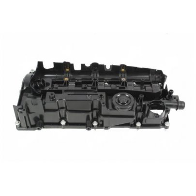 Клапанная крышка BMW 5 F10/F11 / БМВ 5 Ф10/Ф11 2.0d N47 2009-2017 123-00-041 ABAKUS (Польша)