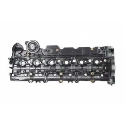 Клапанная крышка BMW 5 F10/F11 / БМВ 5 Ф10/Ф11 3.0d 2009-2017 123-00-113 ABAKUS (Польша)