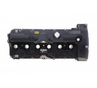 Клапанная крышка BMW 5 F10/F11 / БМВ 5 Ф10/Ф11 3.0 (бензин) N52 2009-2017 124013 SOLGY (Испания)