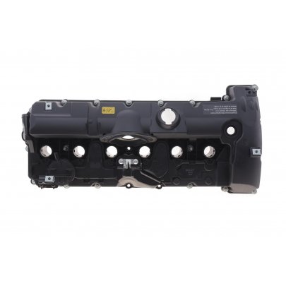 Клапанная крышка BMW 5 F10/F11 / БМВ 5 Ф10/Ф11 2.5 (бензин) 2009-2017 124013 SOLGY (Испания)