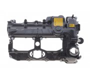 Клапанная крышка BMW 5 F10/F11 / БМВ 5 Ф10/Ф11 2.0 (бензин) 2009-2017 124060 SOLGY (Испания)