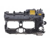 Клапанная крышка BMW 5 F10/F11 / БМВ 5 Ф10/Ф11 2.0 (бензин) 2009-2017 124060 SOLGY (Испания)