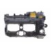 Клапанная крышка BMW 5 F10/F11 / БМВ 5 Ф10/Ф11 2.0 (бензин) 2009-2017 124060 SOLGY (Испания) - Фото №1