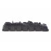 Клапанная крышка BMW 5 F10/F11 / БМВ 5 Ф10/Ф11 3.0 (бензин) N55 2009-2017 124061 SOLGY (Испания) - Фото №5
