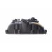 Клапанная крышка BMW 5 F10/F11 / БМВ 5 Ф10/Ф11 3.0 (бензин) N55 2009-2017 124061 SOLGY (Испания) - Фото №3
