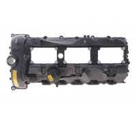 Клапанная крышка BMW 5 F10/F11 / БМВ 5 Ф10/Ф11 3.0 (бензин) N55 2009-2017 124061 SOLGY (Испания)