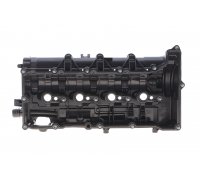 Кришка клапанів BMW 5 F10/F11 / БМВ 5 Ф10/Ф11 2.0d N47 2009-2017 124066 SOLGY (Іспанія)