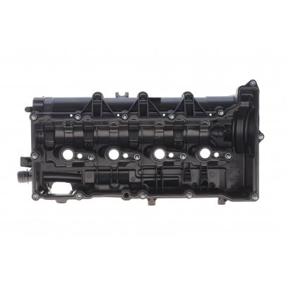 Клапанная крышка BMW 5 F10/F11 / БМВ 5 Ф10/Ф11 2.0d N47 2009-2017 124066 SOLGY (Испания)