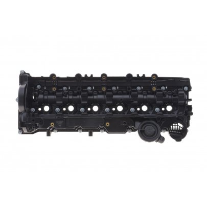 Клапанная крышка BMW 5 F10/F11 / БМВ 5 Ф10/Ф11 3.0d 2009-2017 124068 SOLGY (Испания)
