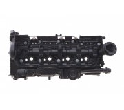 Клапанная крышка BMW 5 F10/F11 / БМВ 5 Ф10/Ф11 2.0d B47 2009-2017 124070 SOLGY (Испания)
