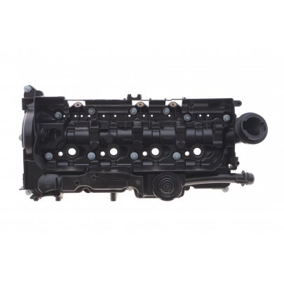 Клапанная крышка BMW 5 F10/F11 / БМВ 5 Ф10/Ф11 2.0d B47 2009-2017 124070 SOLGY (Испания)