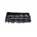 Клапанная крышка BMW 5 F10/F11 / БМВ 5 Ф10/Ф11 2.0d N47 2009-2017 174674 FEBI (Германия) - Фото №4