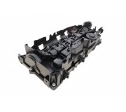 Клапанная крышка BMW 5 F10/F11 / БМВ 5 Ф10/Ф11 2.0d B47 2009-2017 174839 FEBI (Германия)
