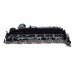 Клапанная крышка BMW 5 F10/F11 / БМВ 5 Ф10/Ф11 3.0d 2009-2017 175178 FEBI (Германия) - Фото №2